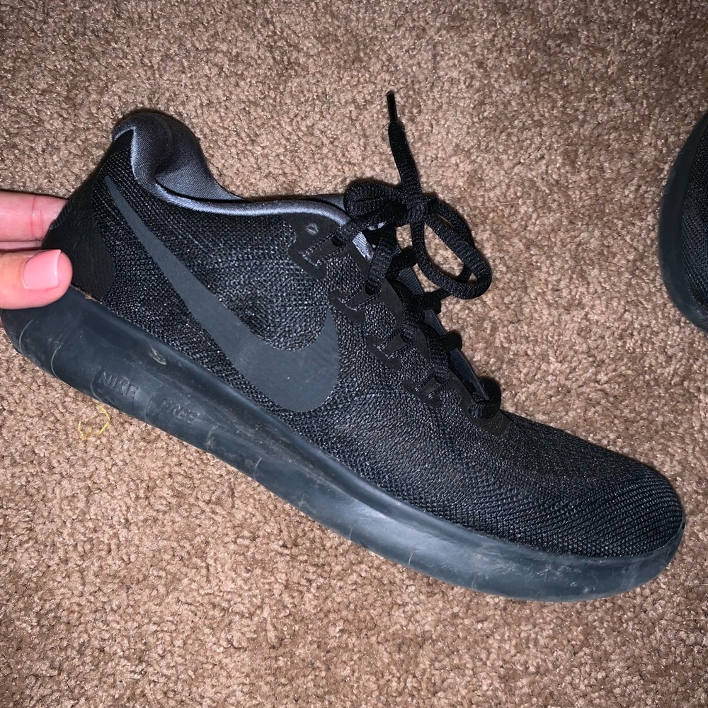 Nike Free Runs